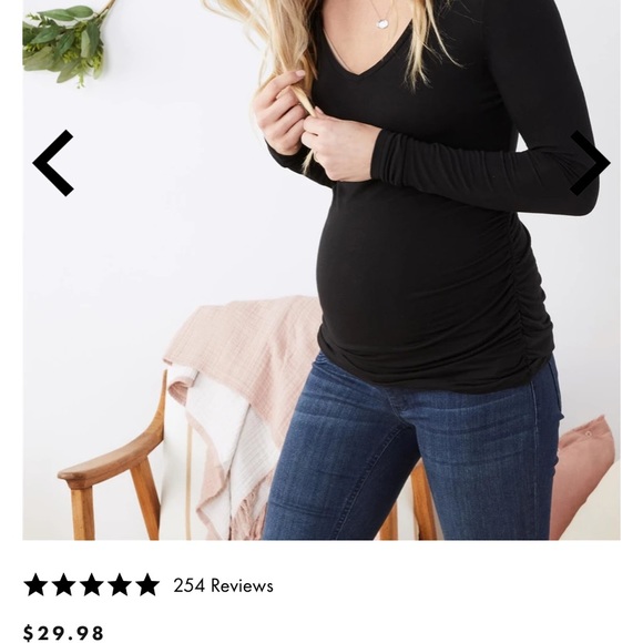 Maternity bundle size M - Picture 2 of 12